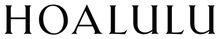 Logo noir - Hoalulu